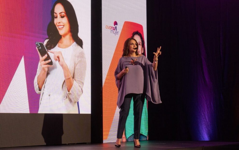 Avanza Mujer de BancoSol promueve la inclusión financiera para mujeres emprendedoras