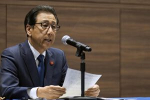 Juegos Olímpicos de Invierno 2030 en Sapporo