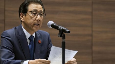 Juegos Olímpicos de Invierno 2030 en Sapporo