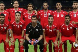Selección de fútbol de Palestina se retira de torneo amistoso en Malasia