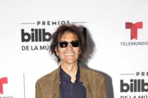 Enanitos Verdes nuevo álbum y gira mundial