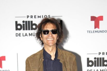 Enanitos Verdes nuevo álbum y gira mundial