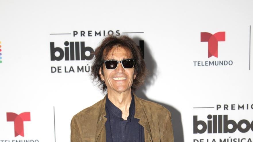 Enanitos Verdes nuevo álbum y gira mundial