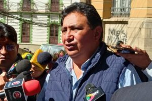 Sesión en Pando denunciada por Amílcar Barral