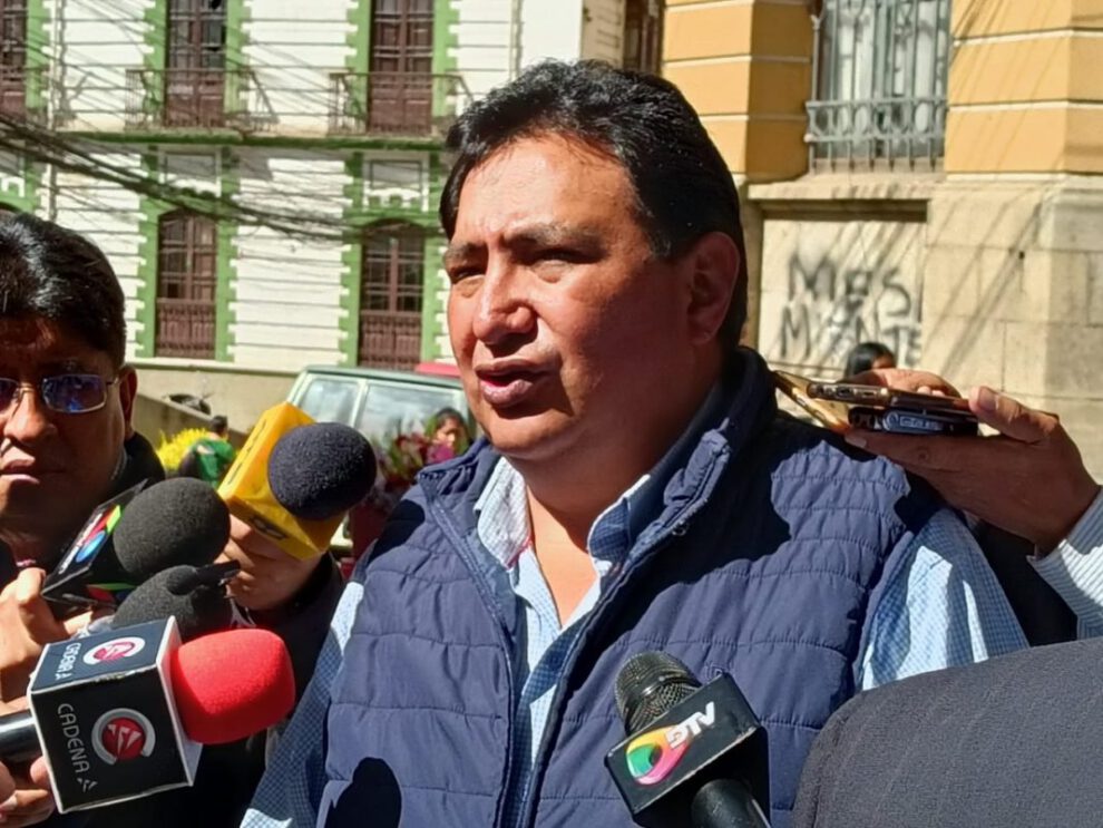 Sesión en Pando denunciada por Amílcar Barral