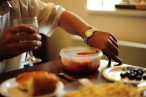 Ayuno y alimentación optimizada: la clave para una vida más larga y saludable
