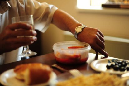 Ayuno y alimentación optimizada: la clave para una vida más larga y saludable