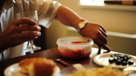 Ayuno y alimentación optimizada: la clave para una vida más larga y saludable