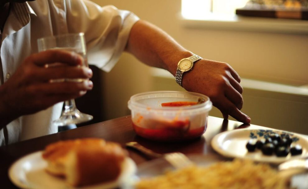 Ayuno y alimentación optimizada: la clave para una vida más larga y saludable