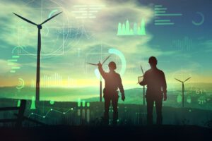 Consumo energético de IA podría superar la demanda energética de países enteros