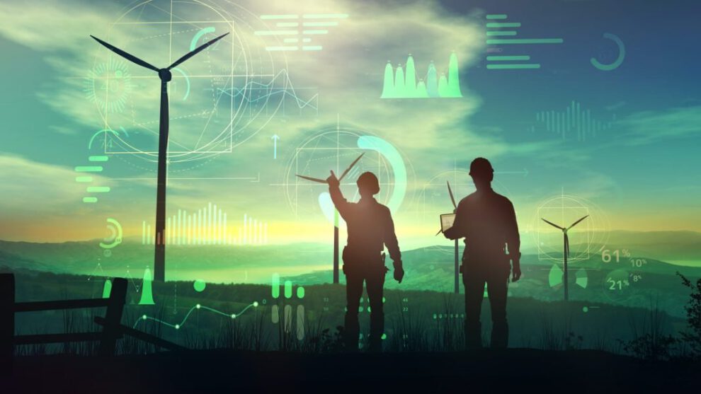 Consumo energético de IA podría superar la demanda energética de países enteros