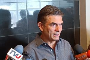 Mandato presidencial de 6 años propuesto por Rodrigo Paz