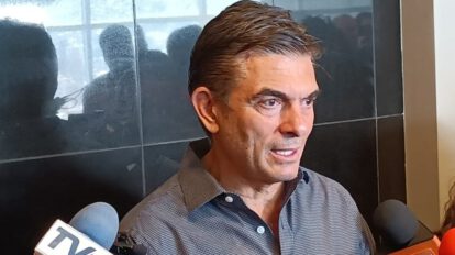 Mandato presidencial de 6 años propuesto por Rodrigo Paz