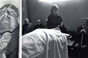 Pablo Neruda y la controversia sobre su muerte