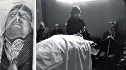 Pablo Neruda y la controversia sobre su muerte
