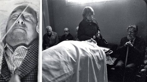 Pablo Neruda y la controversia sobre su muerte