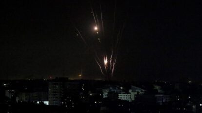 Ataque a Universidad Islámica en Gaza por el Ejército de Israel