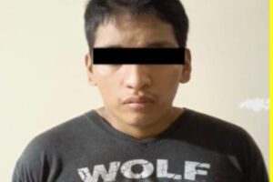 Doble asesinato en Challapata
