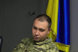 Ayuda militar a Ucrania en riesgo por guerra en Gaza