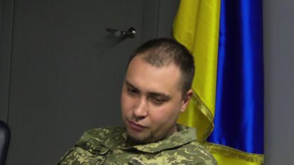 Ayuda militar a Ucrania en riesgo por guerra en Gaza