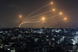 Trabajadores de la ONU muertos en Gaza