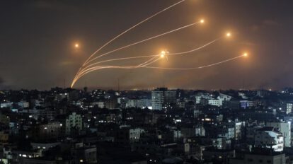 Trabajadores de la ONU muertos en Gaza