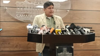Evo Morales psicópata