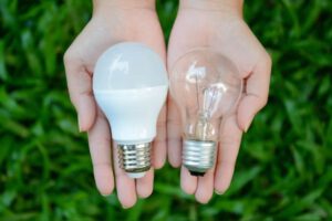 Estudio revela que el 40% de los focos LED en Bolivia no cumple con estándares internacionales