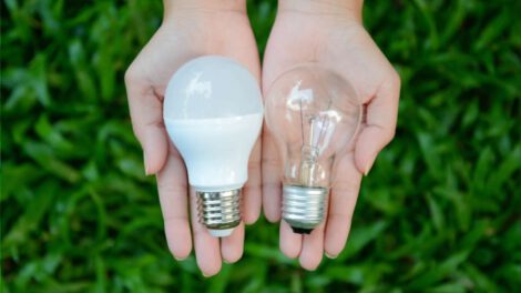 Estudio revela que el 40% de los focos LED en Bolivia no cumple con estándares internacionales