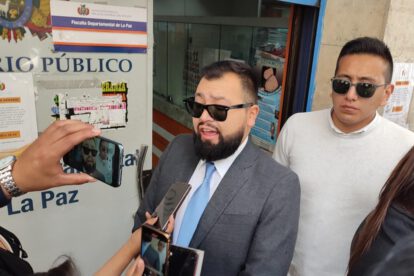 red de corrupción municipal