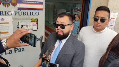 red de corrupción municipal