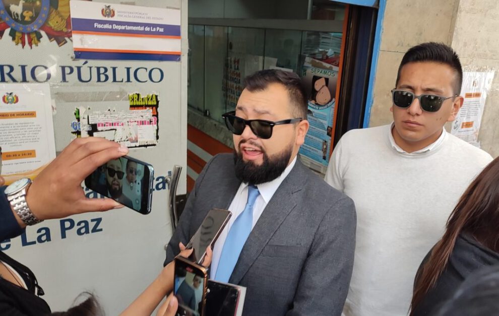 red de corrupción municipal