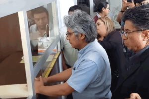 Evo Morales solicita investigación ante la Fiscalía por un supuesto negocio familiar