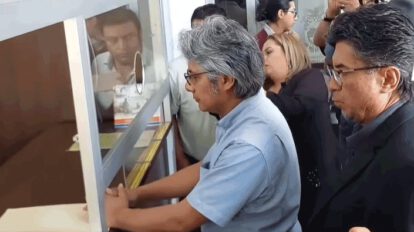 Evo Morales solicita investigación ante la Fiscalía por un supuesto negocio familiar