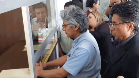 Evo Morales solicita investigación ante la Fiscalía por un supuesto negocio familiar