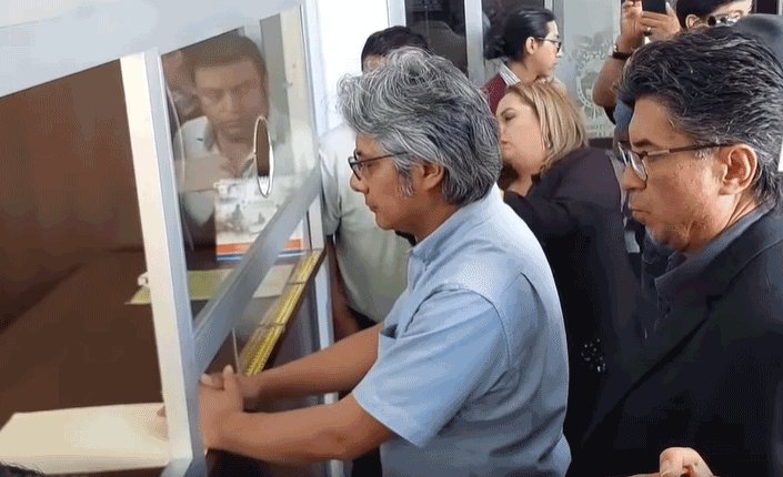 Evo Morales solicita investigación ante la Fiscalía por un supuesto negocio familiar