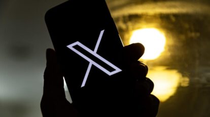 Eliminación de mensajes en X sobre la guerra entre Hamás e Israel