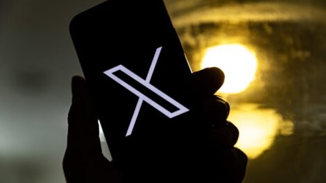 Eliminación de mensajes en X sobre la guerra entre Hamás e Israel