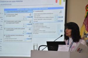 Censo de Población y Vivienda 2024