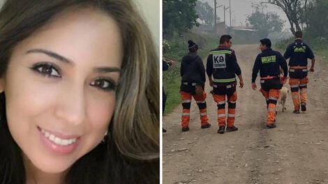 Encuentran cuerpo sin vida de la fiscal Shirley Camacho