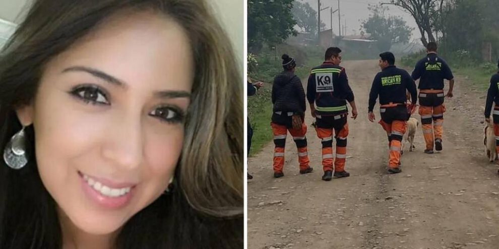 Encuentran cuerpo sin vida de la fiscal Shirley Camacho