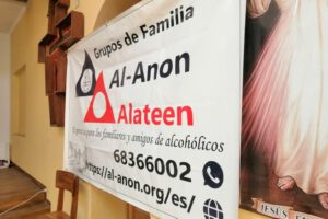 Grupo Al-Anon celebra 28 años en Oruro