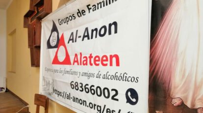 Grupo Al-Anon celebra 28 años en Oruro