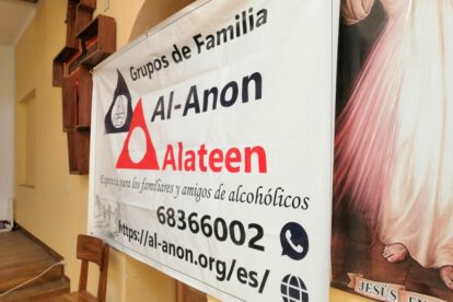 Grupo Al-Anon celebra 28 años en Oruro