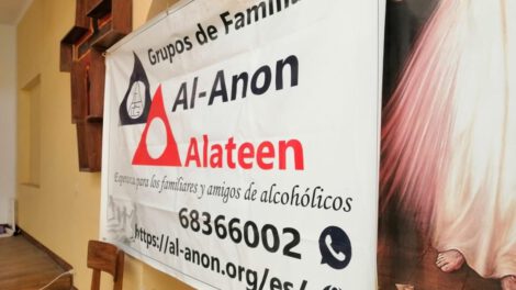 Grupo Al-Anon celebra 28 años en Oruro