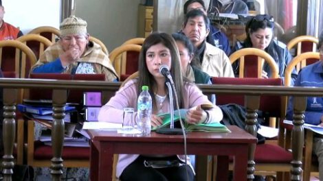 Administradora del Zoológico recibe voto de insuficiencia del Concejo