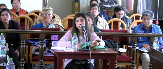 Administradora del Zoológico recibe voto de insuficiencia del Concejo