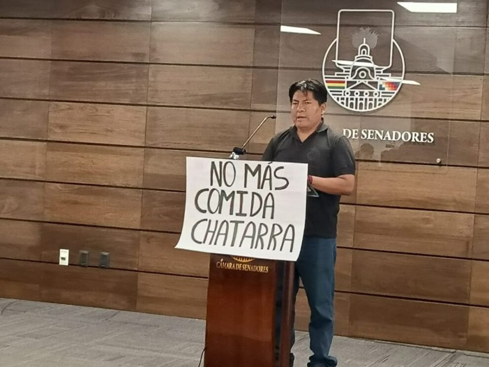 Alimentación saludable en escuelas