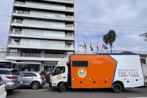 Muerte del exinterventor del Banco Fassil