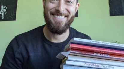 Andrés Vernazza enfrenta cargos por violencia doméstica